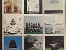 Pink Floyd - Nice Pair (Saucerful, Piper at Gates) 2x Vinyl LP VG+ FULLY TESTED
