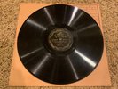 Ray Noble 78 RPM Record Telling the World Jazz British Dance Victor 24752 Bowlly