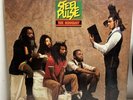 Steel Pulse True Democracy Vinyl Record 1982 LP ELEKTRA E1-60113 Reggae Vintage