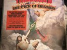 Tenacious D - Pick Of Destiny 180 Gram Dl Card New LP Vinyl SEALED
