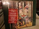 Styx - The Grand Illusion LP In Shrink With Hype 1977