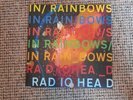 Radiohead - In Rainbows [VINYL]