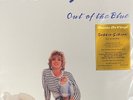 GIBSON DEBBIE: OUT OF THE BLUE-COLOURED 1LP
