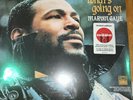 New  Marvin Gaye Whats Going On Exclusive Green Vinyl LP  50th Anniversary Tamla