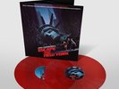 Escape From New York (Original Soundtrack) (Red Vinyl) *NEW RECORD LP VINYL