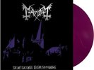 MAYHEM - 'De Mysteriis Dom Sathanas' LP