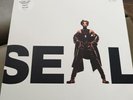 SEAL /SEAL /1991 ORIGANAL/LC 4281 / MADE IN GERMANY