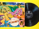 THE BEATLES (33 RPM-ITALY) PMCQ 31511 