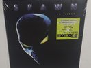 VARIOUS ARTISTS SPAWN (THE ALBUM) (2024 RSD) BRAND NEW SEALED RED SMOKE VINYL LP