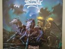 King Diamond – Abigail 2-LP. 2007. FACTORY SEALED. Brand New