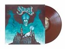 GHOST OPUS EPONYMOUS (ROSEWOOD COLOUR VINYL) VINYL LP
