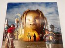 Travis Scott ASTROWORLD 2XLP Vinyl Record Album Gatefold Original Cover Mint