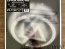 LINKIN PARK PAPERCUTS  ZOETROPE PICTURE DISC VINYL 2LP | SHIPS TODAY | SAFE
