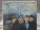The Rolling Stones Between The Buttons Vinyl Record LP PS 499 (1967) 1st Press