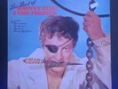 The Best of Johnny Kidd & The Pirates UK 1978 1st EMI NUTM12B Rock 'n' Roll LP