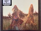 First Aid Kit - The Lion's Roar - Purple Vinyl Record NEW