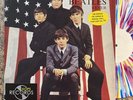 The Beatles - 4 Ever - Limited Edition Color Splatter Vinyl