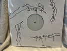 Jake Shears Hand Signed & Doodled Test Press Vinyl LP Last Man Dancing 59/274
