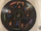 MARILLION real to reel  Picture Disc  EMI ‎– JESTP 1,  EG 26 0303 6 UK IMPORT