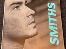 The Smiths - Panic Benelux Original 7
