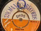 The Maytals - Monkey Man / Night and Day 7