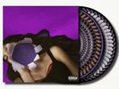 Olivia Rodrigo -  GUTS (spilled) - Blood Records Zoetrope Vinyl Presale