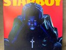 The Weeknd - Starboy (Vinyl, 2xLP, Yellow, B0026186-01)