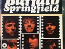 BUFFALO SPRINGFIELD Atco 33-200 Mono BABY DON't SCOLD ME Rare GARAGE Psych 1966