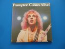 Peter Frampton Frampton Comes Alive LP (2008) NEW