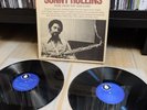 1975 Sonny Rollins – More Vanguard Vinyl 2 LP – Blue Note BN LA475 H2 – EX/VG+