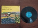 4436 LP LUCIO DALLA  STORIE DI CASA MIA 1971 PSL 10506 PRIMA STAMPA accettabile