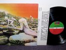 LED ZEPPELIN Houses Of The Holy LP 1st Press Atlantic SD-7255 STERLING/RL NICE