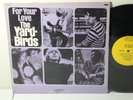 The Yardbirds – For Your Love, 1965 LP, Epic – LN 24167 MONO