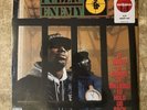[VINYL] Public Enemy - It Takes A Nation of Millions Limited Apple Red Target LP