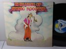 Atomic Rooster – In Hearing Of, 1971 LP UK,  Pegasus – PEG 1