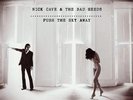 Nick Cave and the Bad Seeds - Push The Sky Away (180g) Vinyl Record