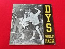 DYS WOLFPACK LP Taang  ssd jerry's kids fu's kdb down by law brotherhood all
