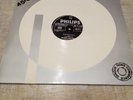 Johnny hallyday maxi 45t rare la garce