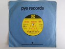 JIMMY RADCLIFFE LONG AFTER TONIGHT IS ALL OVER PYE INTERNATIONAL 7N 25614 PROMO
