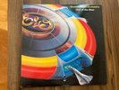 Electric Light Orchestra Out of the Blue Double LP 1977 Including Poster