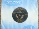 THE MOONGLOWS I KNEW FROM THE START/OVER AND OVER AGAIN LONDON TRI CENTRE