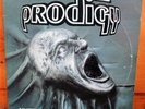 THE PRODIGY - MUSIC FOR THE JILTED GENERATION.  1994 UK BREAKBEAT DOUBLE L.P