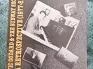 VIC GODDARD & THE SUBWAY SECT-RETROSPECTIVE(1977-81)1ST UK VINYL LP+INNER. NICE