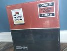 Grateful Dead ‎– Dick's Picks Volume Four: Fillmore 2013 - Sealed New -Vinyl LP