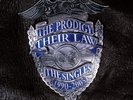THE PRODIGY - THEIR LAW - THE SINGLES - DOUBLE VINYL 2xLP *NEW & SEALED*