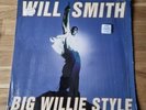 Will Smith, Big Willie Style, Columbia 1997, Vinyl Ex/vg+, Nur Lp1 Vorhanden