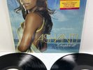 Ashanti - Chapter II - 2003 Murder Inc Records, Shrink Hype Sticker EX/EX