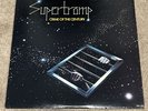 Supertramp vinyl LP CRIME OF THE CENTURY — MFSL MoFi original master recording