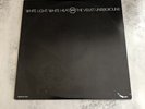 THE VELVET UNDERGROUND - White Light/White Heat 1985 Reissue Lou Reed EX/VG+