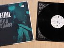 Lifetime Hello Bastards Vinyl Record LP 1995 JT 1021